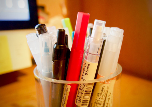 ベネフィットを伝える