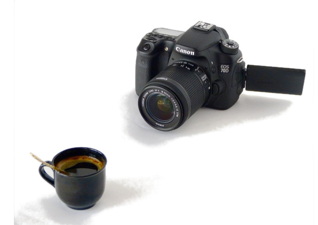 ズーム機能を利用する